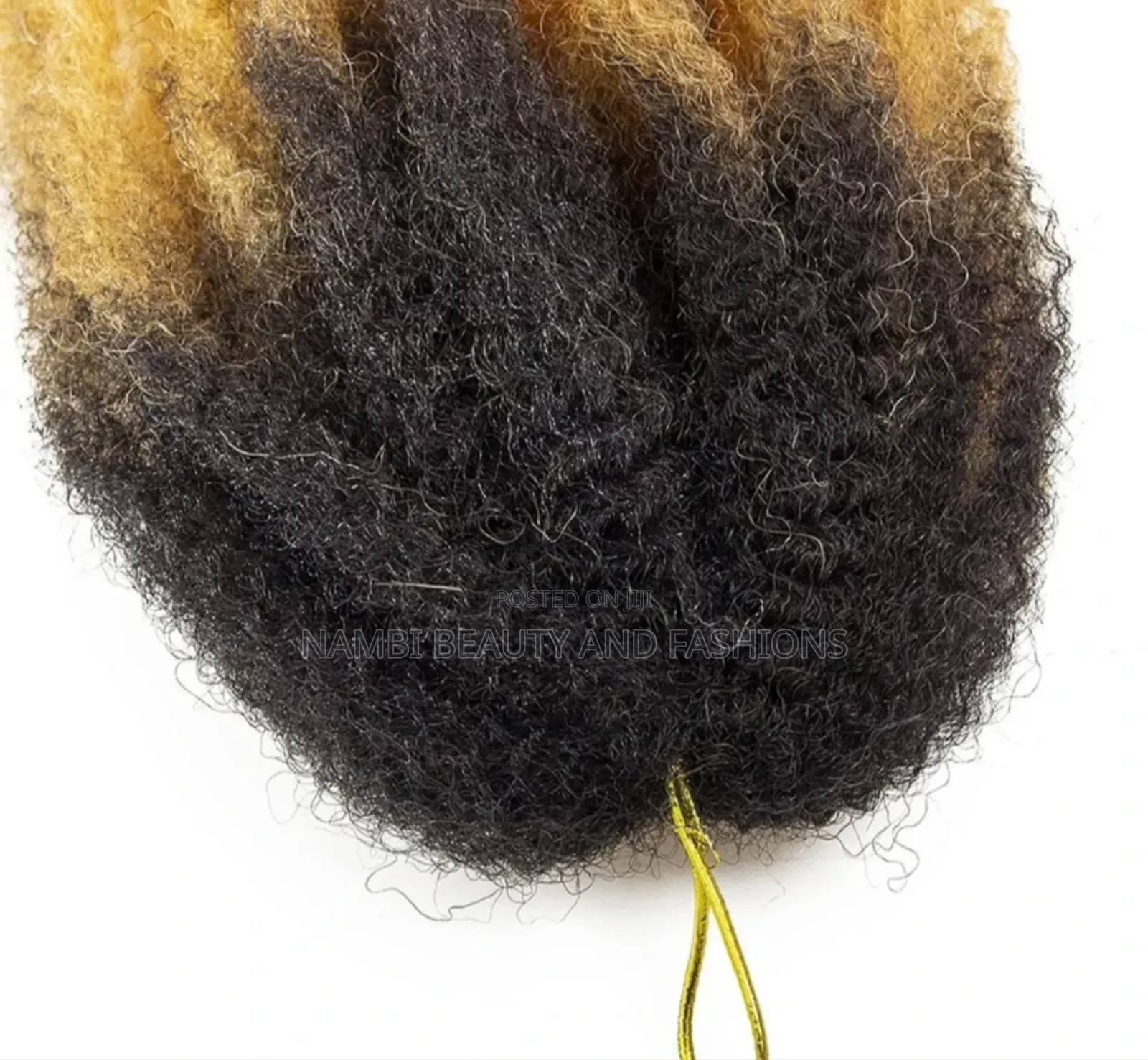 Marley Braids