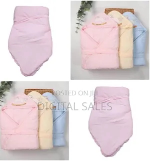 Baby Shawl Receiver