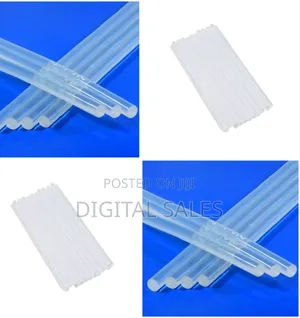 Big Glue Gun Sticks