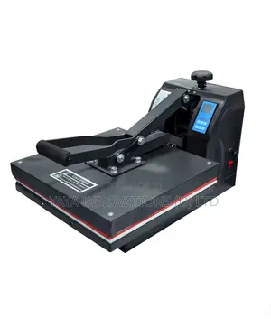 Affordable Heatpress Machine Yet Durable
