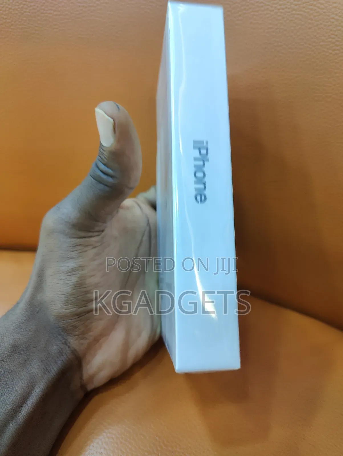 New Apple iPhone 15 Pro Max 256 GB Bronze