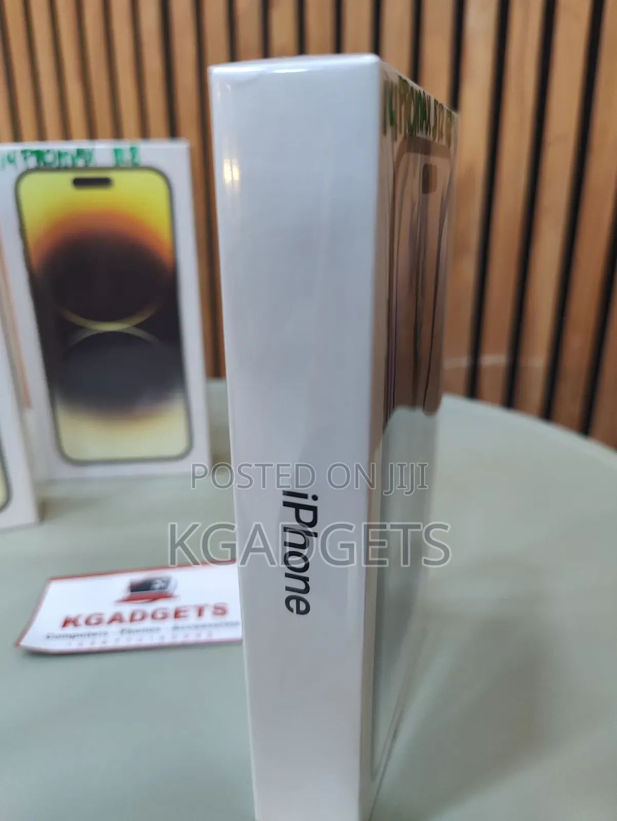 New Apple iPhone 14 Pro Max 512 GB Blue