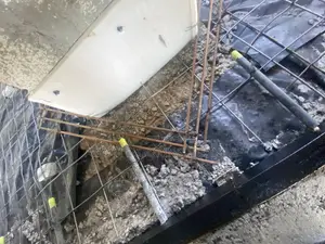 FM 2 Industrial Flooring
