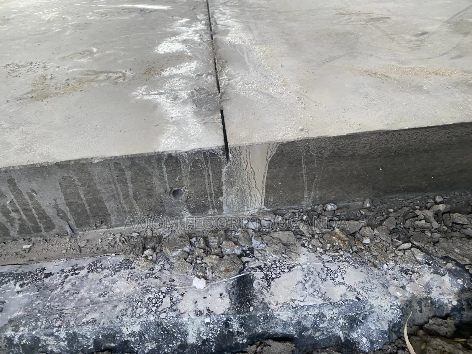 FM 2 Industrial Flooring
