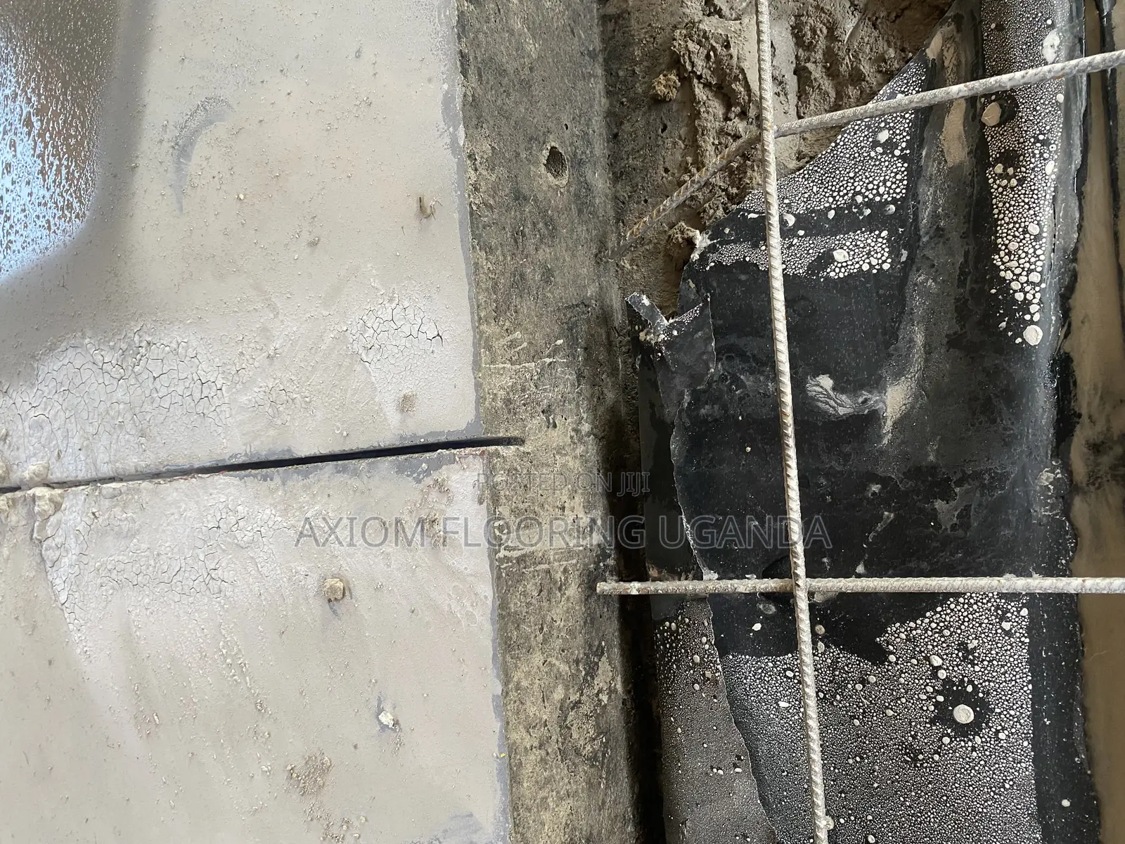 FM 2 Industrial Flooring