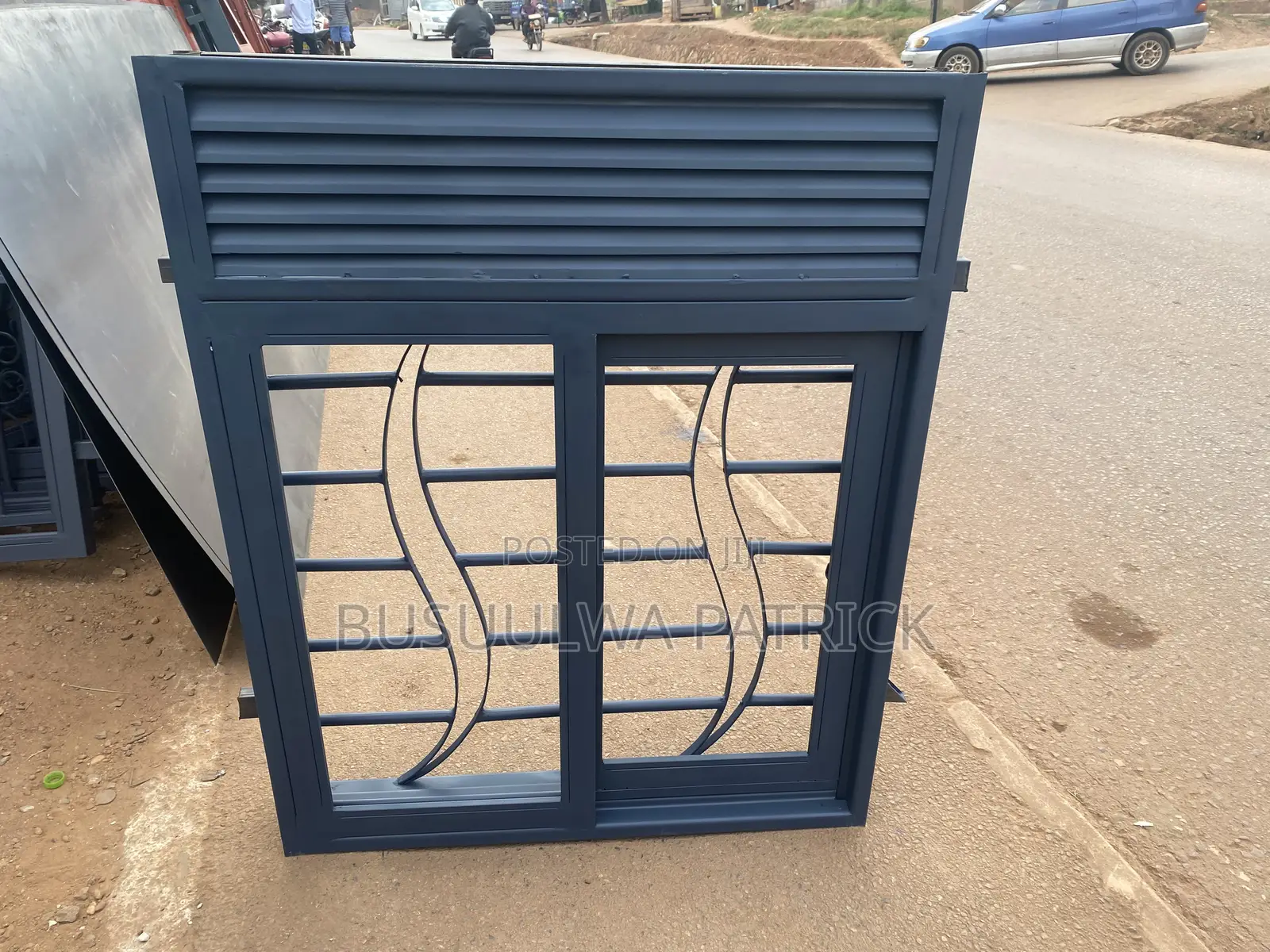 XRS Sliding Window