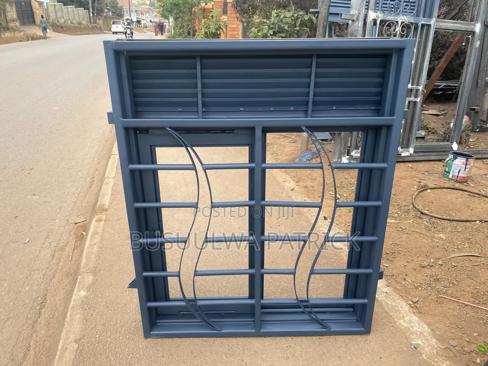 XRS Sliding Window