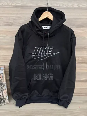 Nike Hoodies