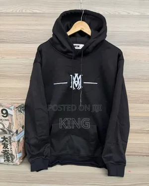 Aim Hoodies