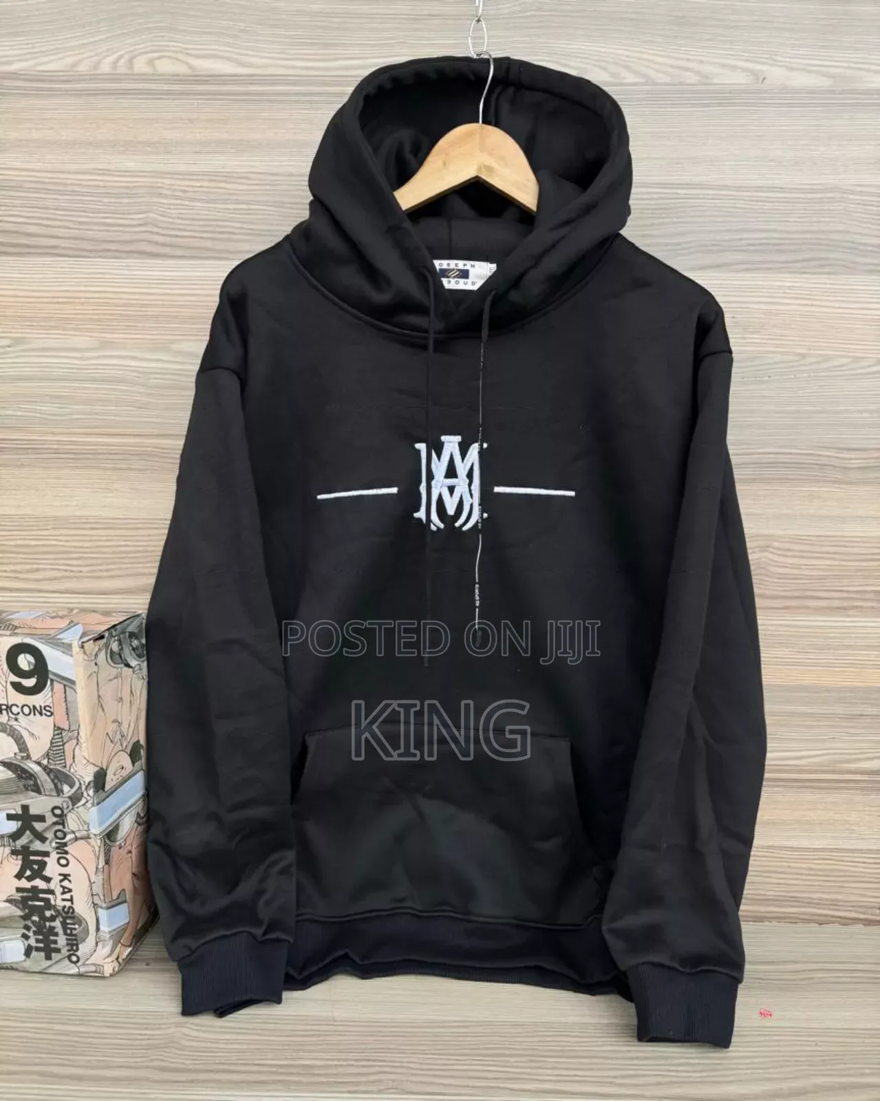 Aim Hoodies