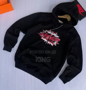Super Hoodies
