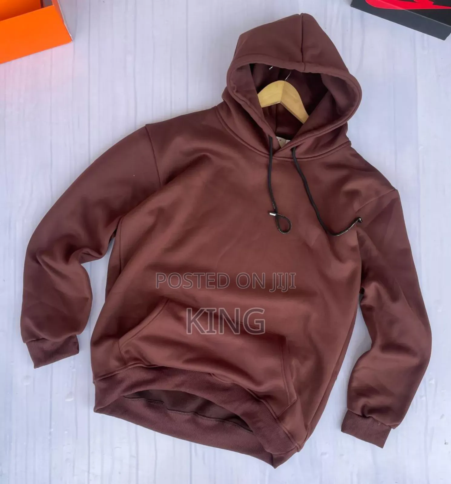 Doper Hoodies