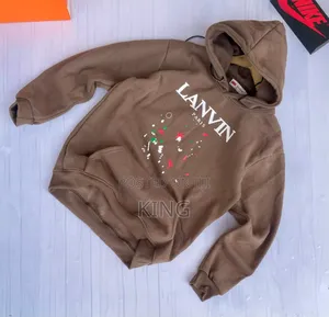 Lanvin Hoodies