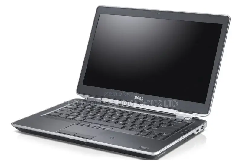 New Laptop Dell Latitude E6430 4GB Intel Core I7 HDD 500GB