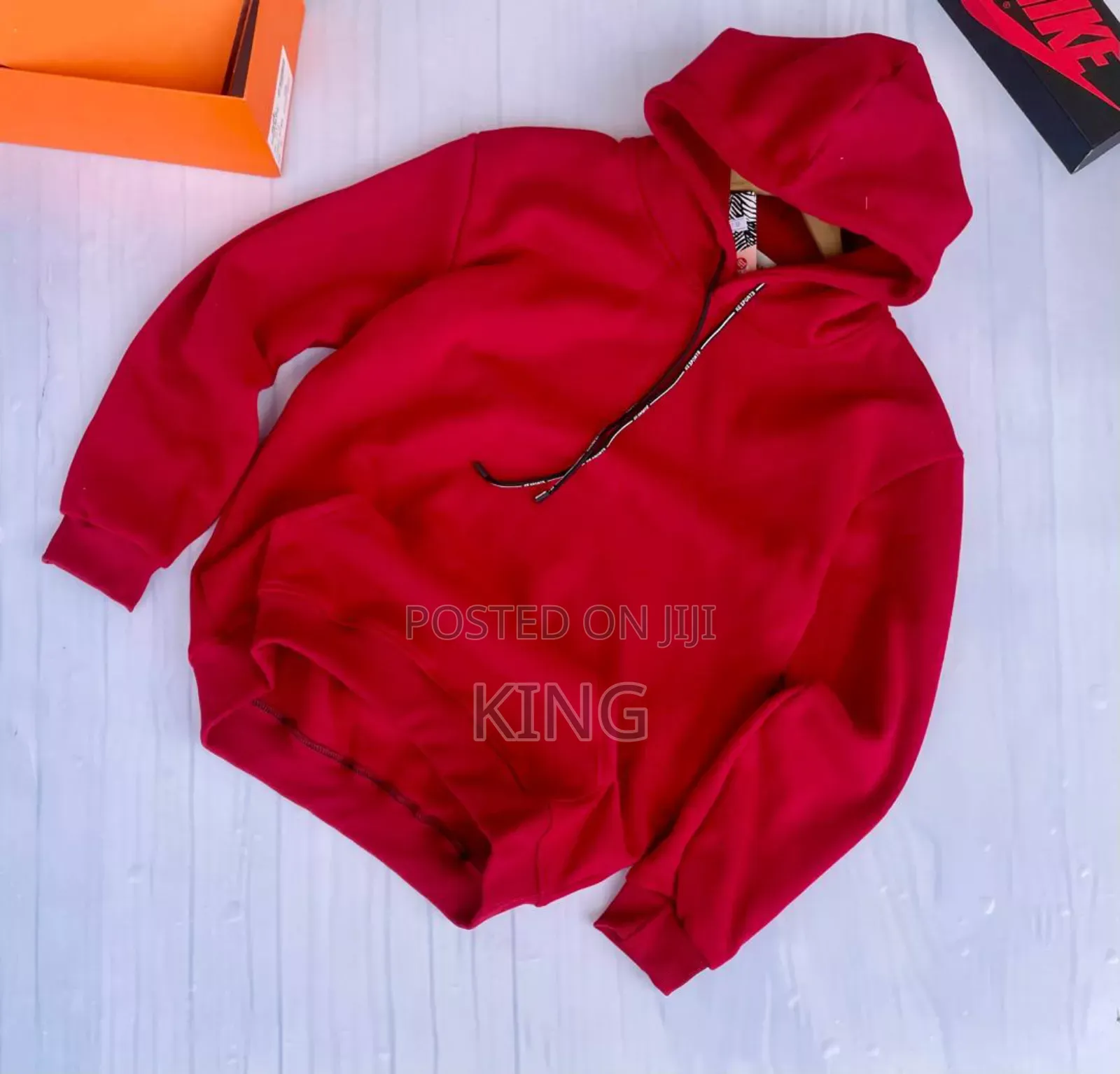 Treble Hoodies