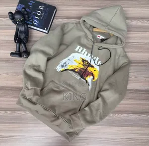 Massive Hoodies