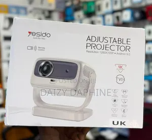 Adjustable Projector/Yesido Android Projector