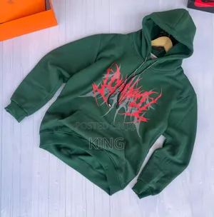 Norm Hoodies