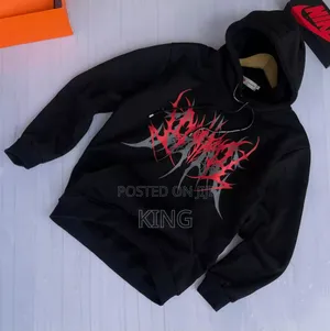 Quality Control Hoodies