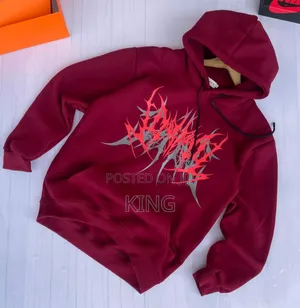 Hilfiger Hoodies