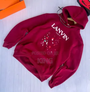 Endless Hoodies
