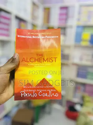 The Alchemist