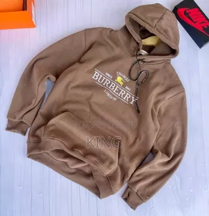 Alpha Hoodies