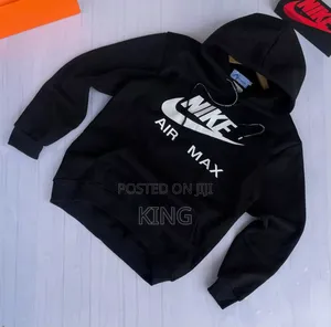 Serene Hoodies