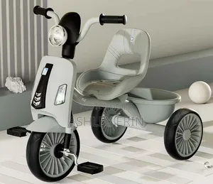 New Kids Tricycle Bike