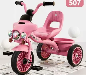 New Designs Unique Tricycle for Kids