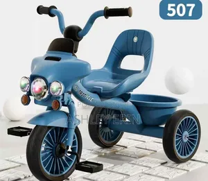 New Designs Unique Tricycle for Kids