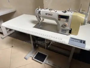 Stao Computerised Industrial Sewing Machines