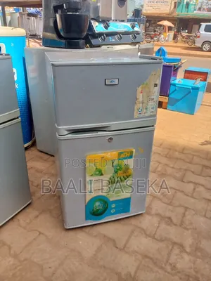 Refrigerator Gas Refill