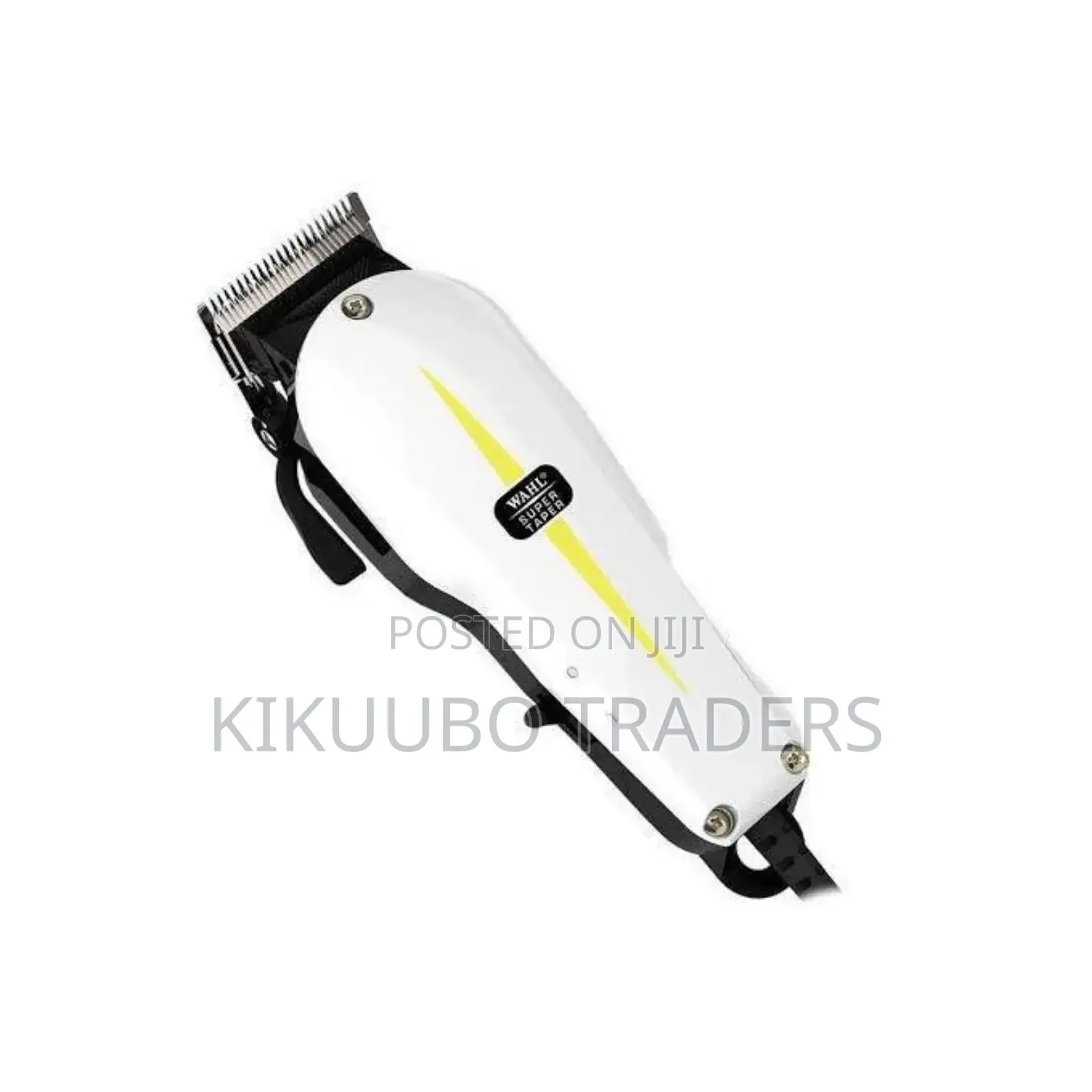 Wahl Super Taper Hair Machine