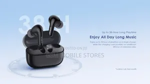 Oraimo Spacebuds Z Anc True Wireless Earbuds