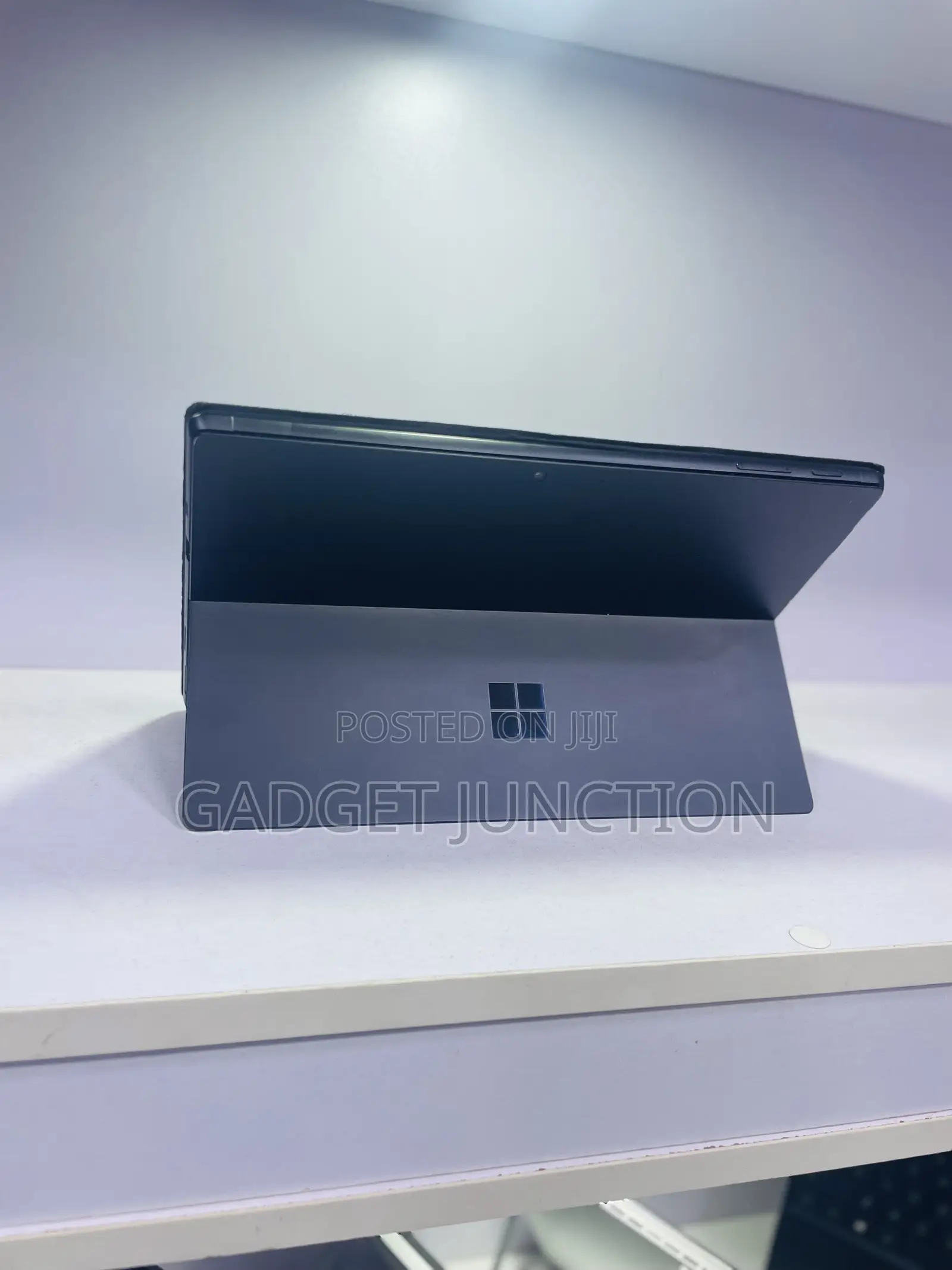 Laptop Microsoft Surface Pro 7 8GB Intel Core I5 SSD 256GB