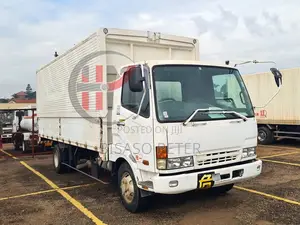 Fuso Fighter