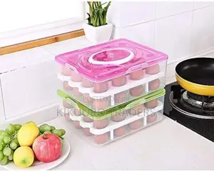 Egg Storage Container