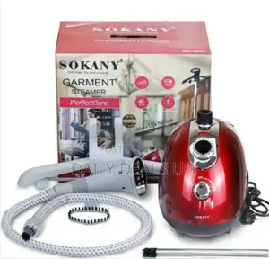 Sokany Garment Steamer