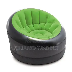 Intex Inflatable Arm Bean Bag Sofa Chair
