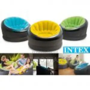 Inflatable Sofa