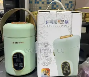 Electric Cooker
