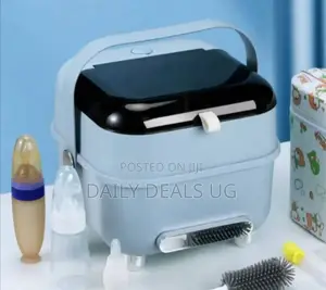Baby Bottle Dry Rack