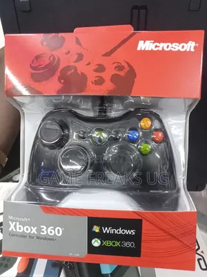 Xbox 360 Controller