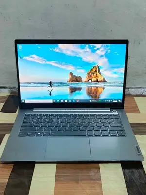 Laptop Lenovo ThinkBook 13 8GB Intel Core I5 SSD 256GB