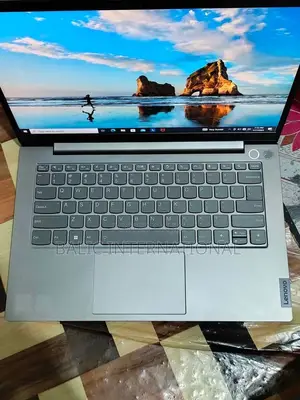 Laptop Lenovo ThinkBook 13 8GB Intel Core I5 SSD 256GB