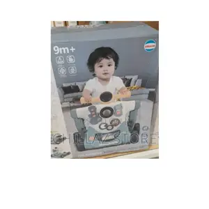 3 in 1 Baby Walker Balance Scooter.