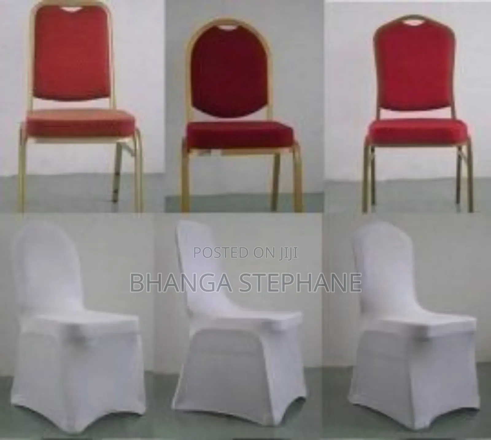 Chair Covers