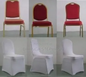 Chair Covers