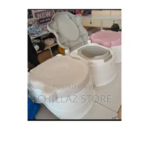 Baby Potty Seats.